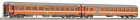 64001 Roco Set of 2 Passenger cars Corail